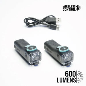 Shredlights SL-300+ Two Pack