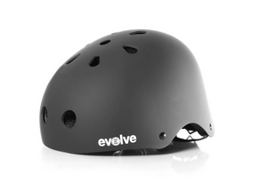 Evolve helmet