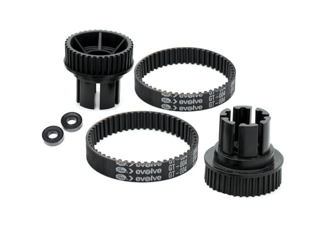 Evolve Drive Gear Kit - 38T