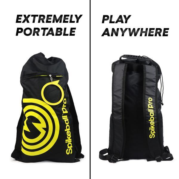 Spikeball Pro Kit portable