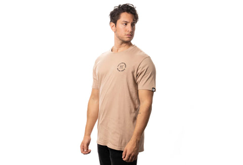 Evolve Beam Tee