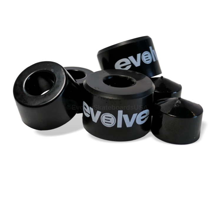 Evolve Super Carve Bushings 