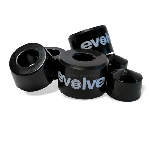 Evolve Super Carve Bushings 