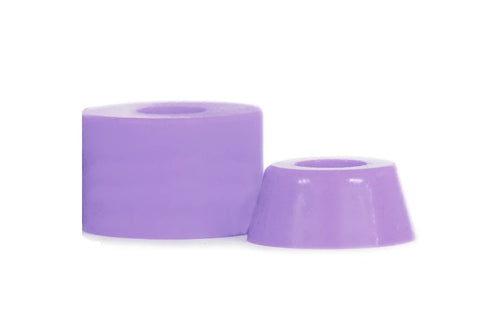 High Performance Bushings
