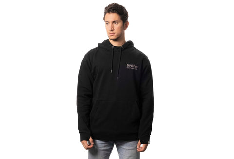 Evolve Core Hoodie