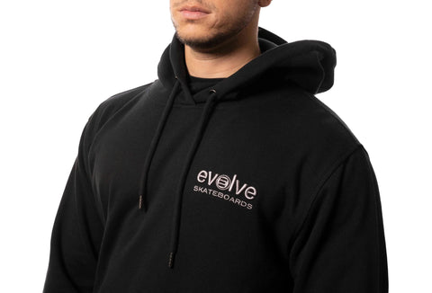 Evolve Core Hoodie