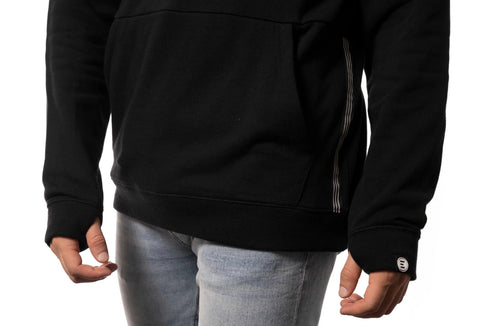 Evolve Core Hoodie