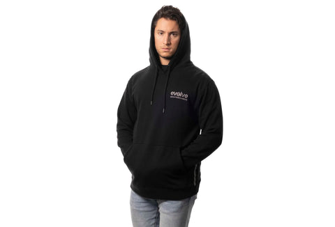 Evolve Core Hoodie