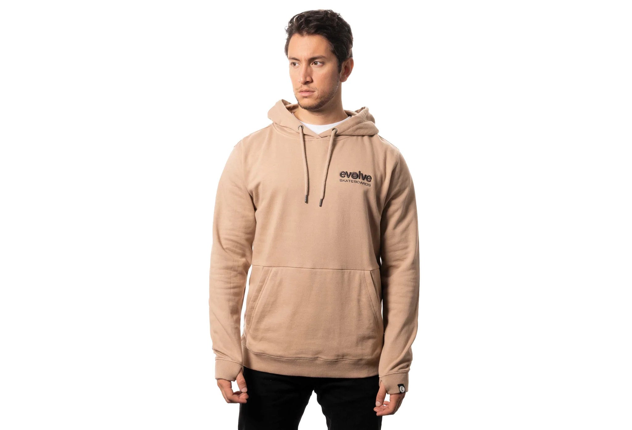 Evolve Core Hoodie