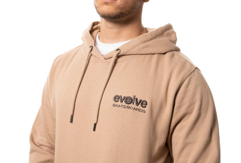 Evolve Core Hoodie