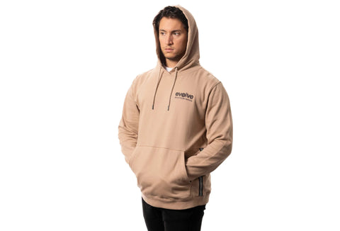 Evolve Core Hoodie