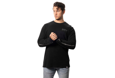 Evolve Core Long Sleeve Tee