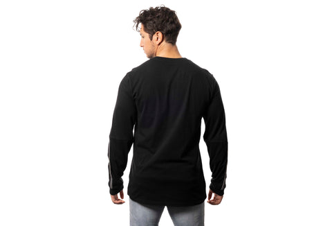 Evolve Core Long Sleeve Tee