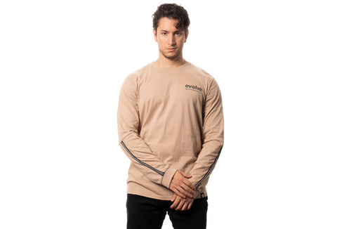 Evolve Core Long Sleeve Tee