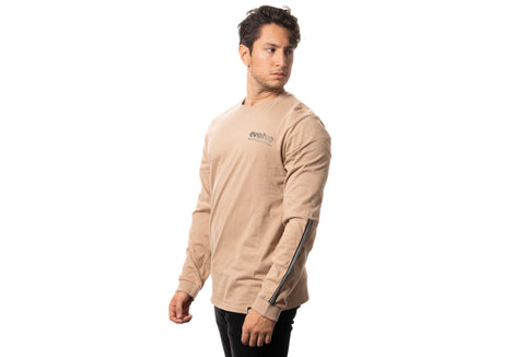 Evolve Core Long Sleeve Tee