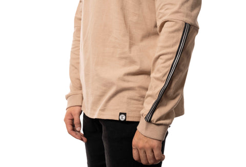 Evolve Core Long Sleeve Tee