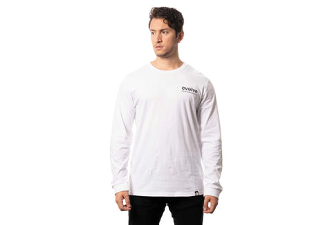 Evolve Core Long Sleeve Tee