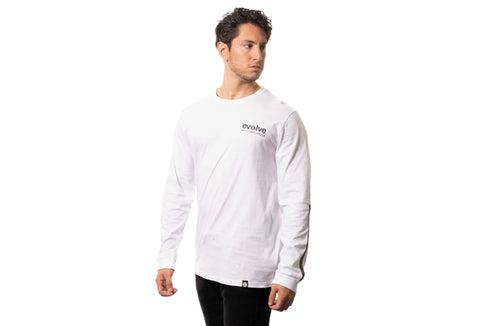 Evolve Core Long Sleeve Tee