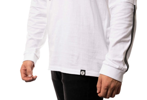 Evolve Core Long Sleeve Tee