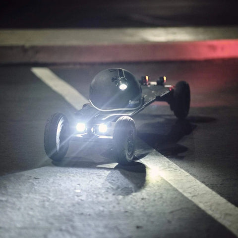 Shredlights SL-300 Single Pack