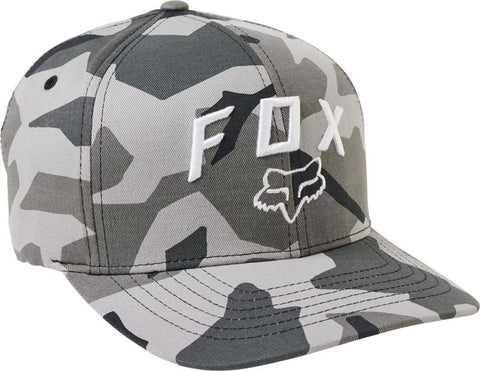 Fox Bnkr Flexfit Cap