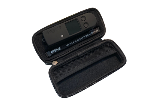 Etui / Tasche für R1/Gen2 Fernbedienung