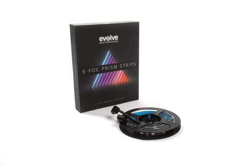 Evolve PRISM LED Beleuchtung