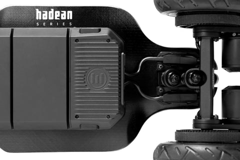 HADEAN BAMBOO ALL TERRAIN