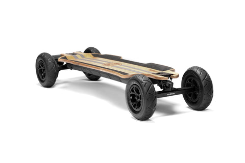 HADEAN BAMBOO ALL TERRAIN