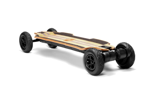 HADEAN BAMBOO ALL TERRAIN