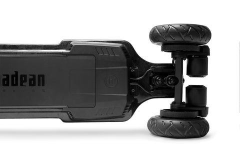 HADEAN CARBON ALL TERRAIN