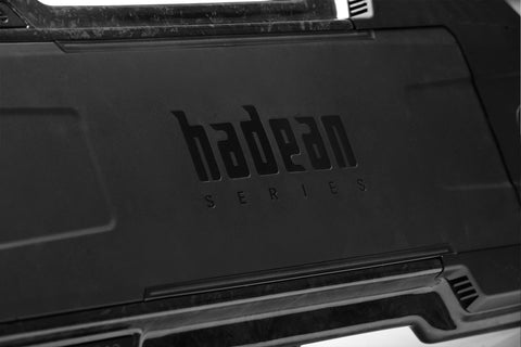 HADEAN CARBON 2IN1
