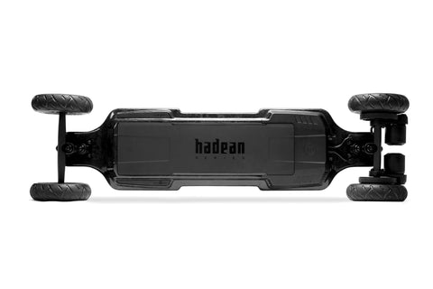 HADEAN CARBON ALL TERRAIN