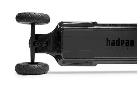 HADEAN CARBON ALL TERRAIN