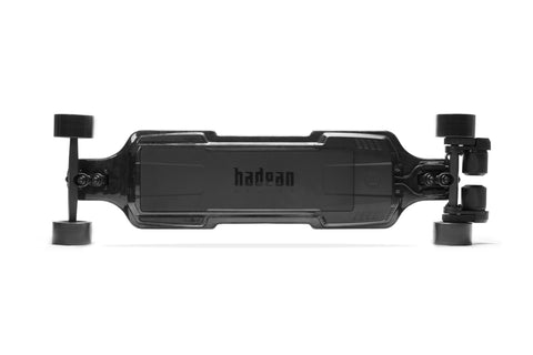 HADEAN CARBON 2IN1