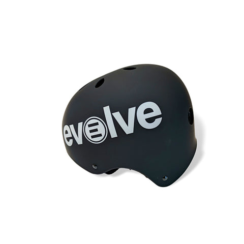 Evolve Helm