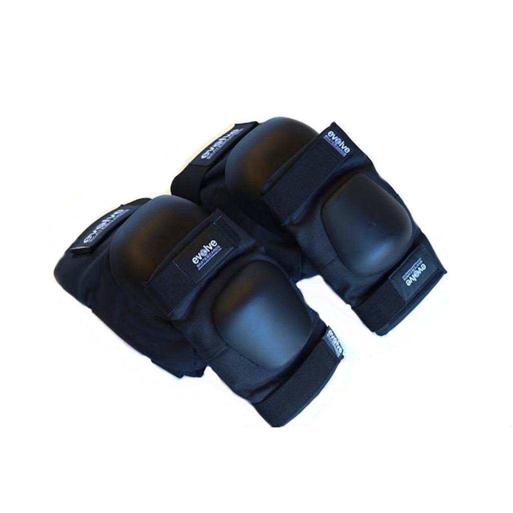 Evolve elbow & knee guards