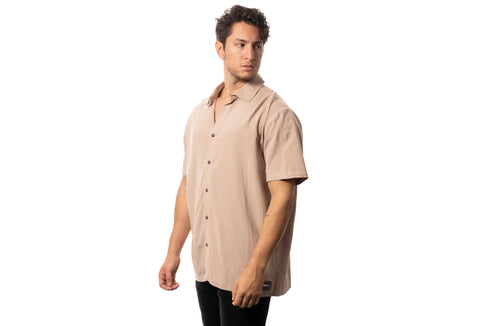 Evolve Lucid Short Sleeve Shirt