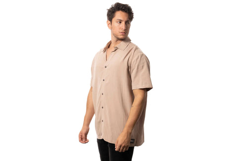 Evolve Lucid Short Sleeve Shirt