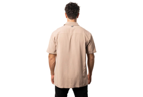 Evolve Lucid Short Sleeve Shirt