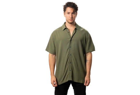 Evolve Lucid Short Sleeve Shirt