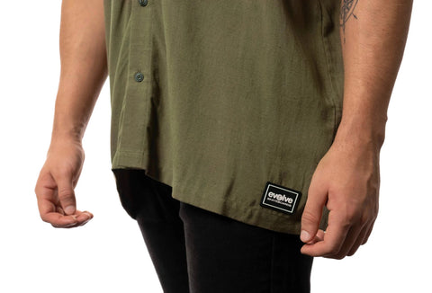 Evolve Lucid Short Sleeve Shirt