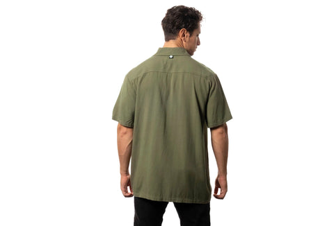 Evolve Lucid Short Sleeve Shirt