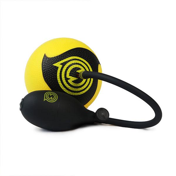 Spikeball Pro Kit pump