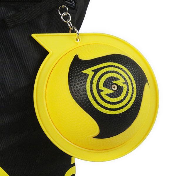 Spikeball Pro Kit key holder