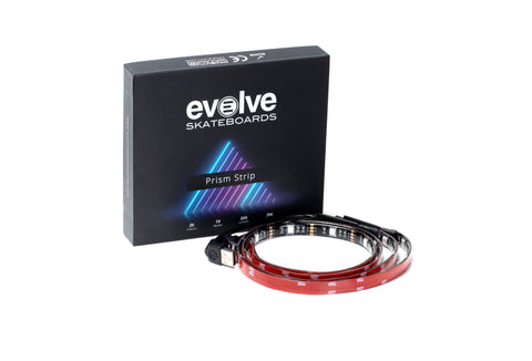 Evolve PRISM LED Beleuchtung