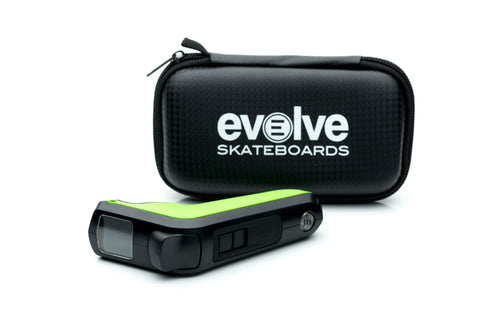 Evolve Fernbedienung R2B - GTR/Stoke 1