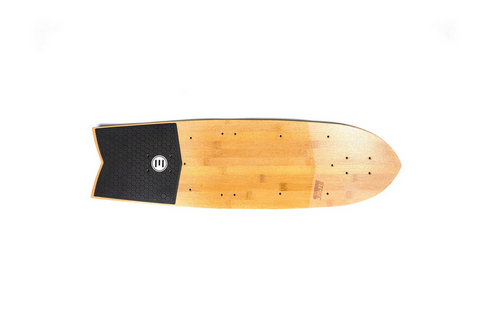 Evolve STOKE Deck