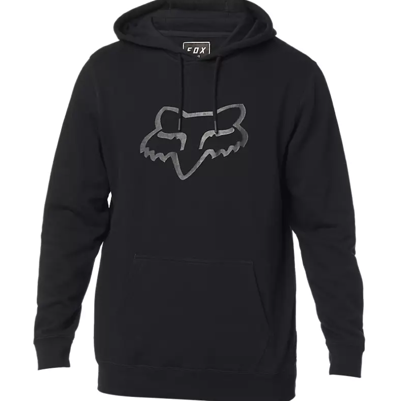 Fox Legacy Foxhead Po Fleece