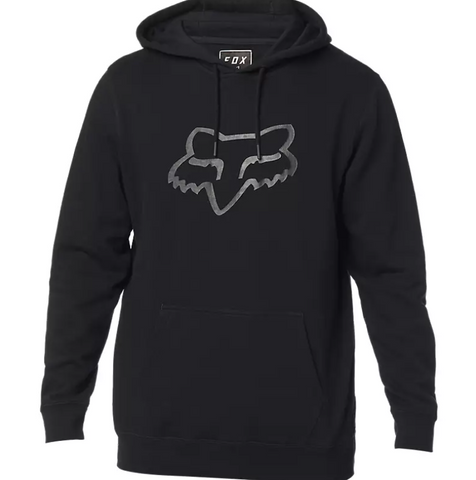 Fox Legacy Foxhead Po Fleece